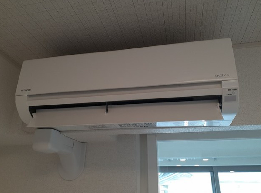 パルグランデⅠの設備