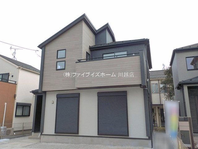 【外観】