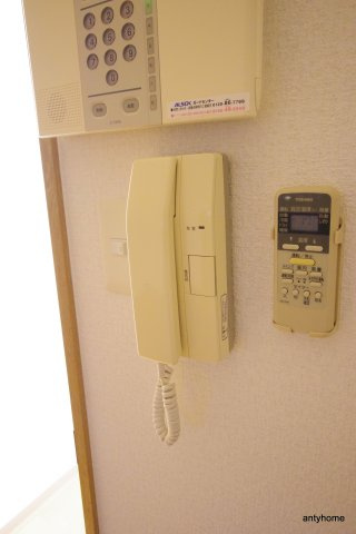 トップギャラリー　のセキュリティ