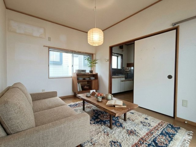 三郷市　新和4丁目　中古戸建