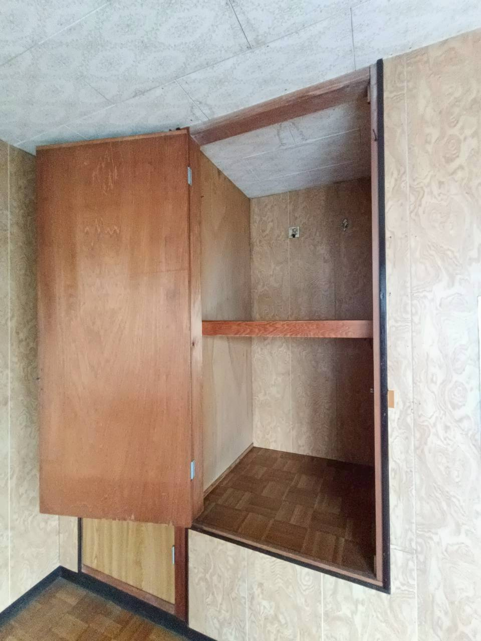 三郷市　新和4丁目　中古戸建の収納|収納豊富です