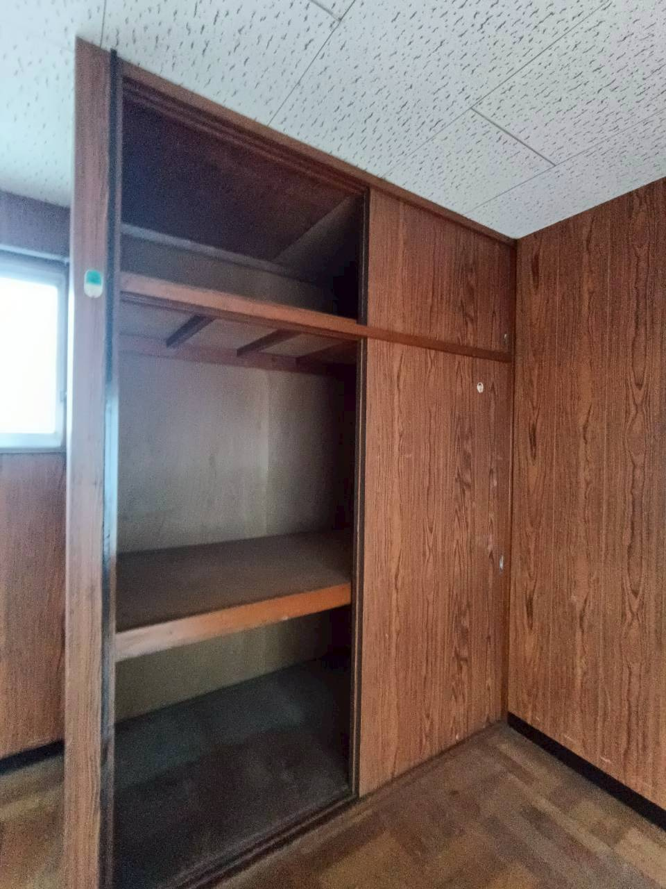 三郷市　新和4丁目　中古戸建の収納|大きなものも収納できそうです