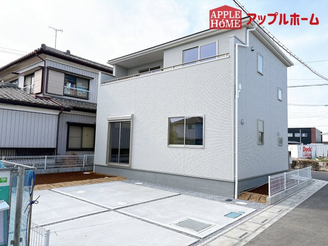 [新築住宅] 鴻巣市松原 全7棟