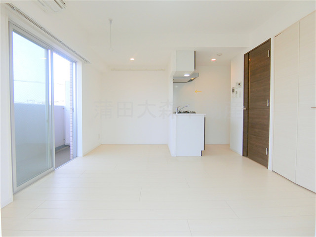 パティーナ京急蒲田