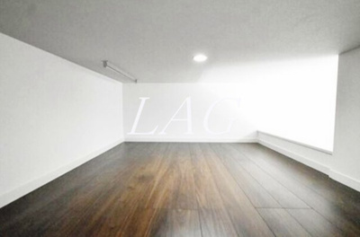 【内装】 | ライブリー元橋本 | ロフトです。