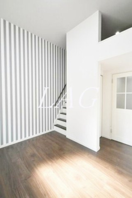 【居間・リビング】 | ライブリー元橋本 | 洋室のお部屋です。