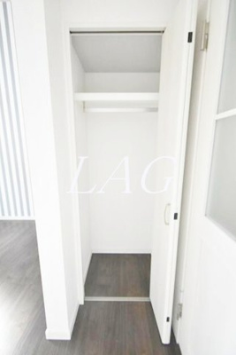 【収納】 | ライブリー元橋本 | 収納です。