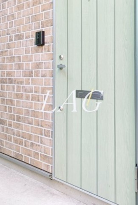 【玄関】 | ライブリー元橋本 | 玄関です。