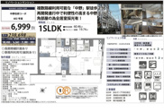 中野住研コーポ　仲介手数料無料＋40万円現金プレゼント中の画像