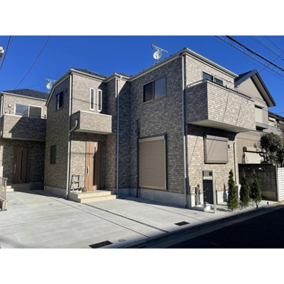 【外観】 | 南田中2丁目戸建賃貸住宅