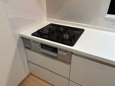 【キッチン】 | 南田中2丁目戸建賃貸住宅