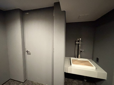 【設備】 | ウエリス代官山猿楽町テラス