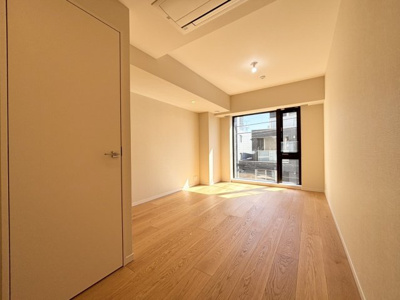 【洋室】 | ウエリス代官山猿楽町テラス