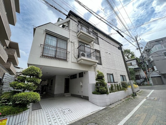 モンドメイン弦巻