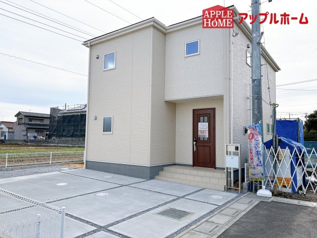 [新築住宅] 鴻巣市松原 全7棟