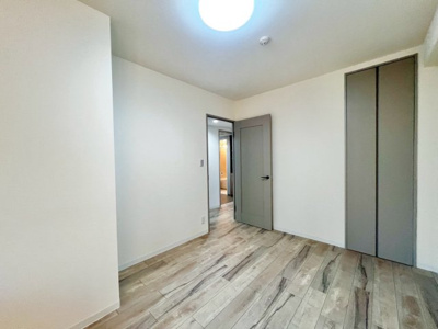 【洋室】 | ファミールハイツ泉大津セントハーバーシティ六番館