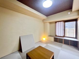 【寝室】 | ファミールハイツ泉大津セントハーバーシティ六番館