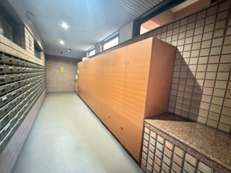 【その他共用部分】 | ファミールハイツ泉大津セントハーバーシティ六番館