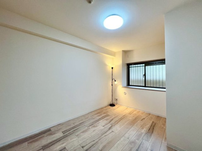 【洋室】 | ファミールハイツ泉大津セントハーバーシティ六番館