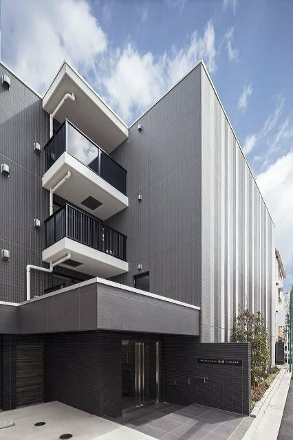 メイクスデザイン池袋パークサイド