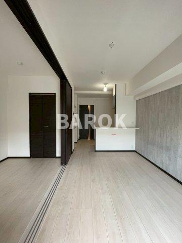 シャトーボヌールの内装