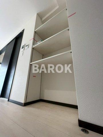 シャトーボヌールのその他共用部分