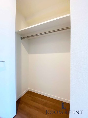 S-RESIDENCE志賀本通の収納