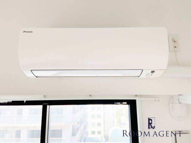 S-RESIDENCE志賀本通の設備