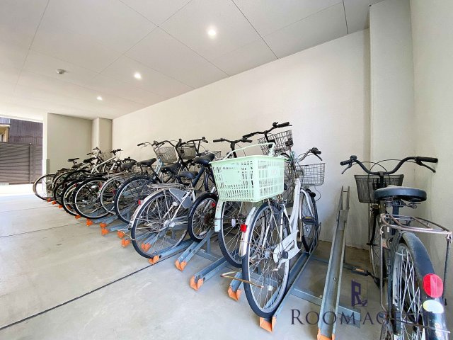 S-RESIDENCE志賀本通のその他