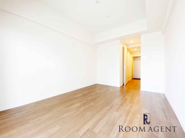 S-RESIDENCE志賀本通の内装