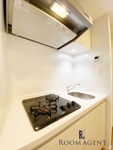 S-RESIDENCE志賀本通のキッチン