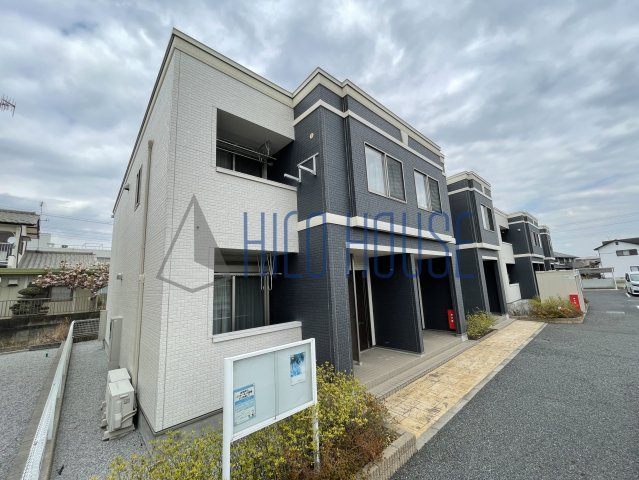 ミルキーウェイⅡ