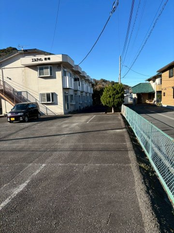 静岡県駿東郡清水町徳倉1棟アパートのその他