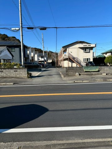 静岡県駿東郡清水町徳倉1棟アパートのその他