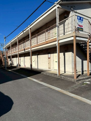 静岡県駿東郡清水町徳倉1棟アパートのその他