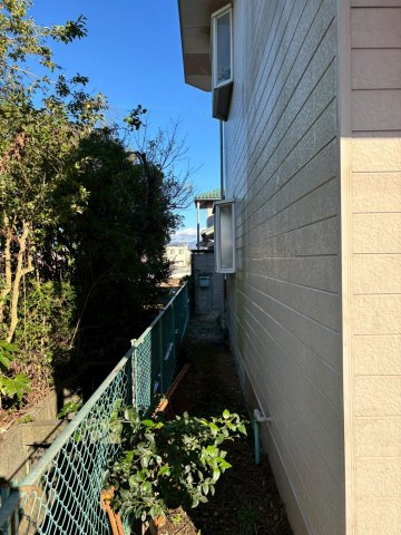 静岡県駿東郡清水町徳倉1棟アパートのその他