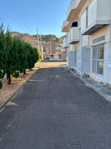 静岡県駿東郡清水町徳倉1棟アパートのその他