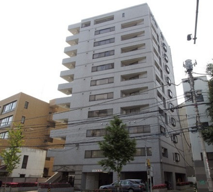 ヴェルドミール西巣鴨