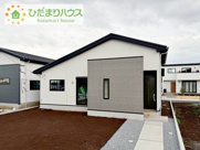 つくば市高野3期　新築戸建　2号棟の画像