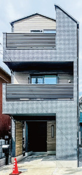 戸建 横浜市港北区大倉山７丁目