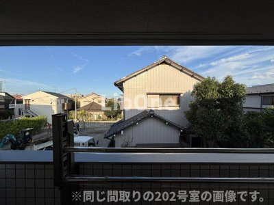 【展望】 | ポプリ中山