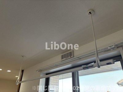 【設備】 | ポプリ中山