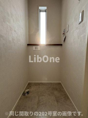 【設備】 | ポプリ中山