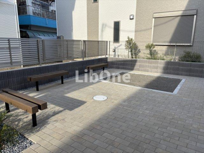 【その他】 | ポプリ中山