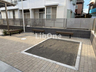 【その他】 | ポプリ中山