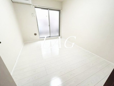 【居間・リビング】 | アルファベット座間 | 洋室のお部屋です。