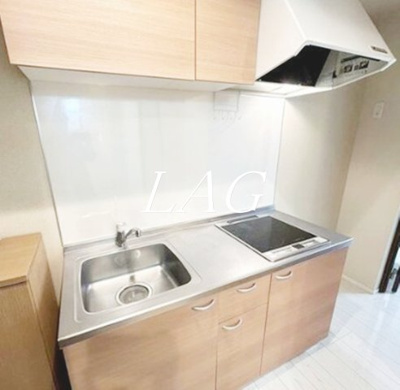 【キッチン】 | アルファベット座間 | キッチンです。