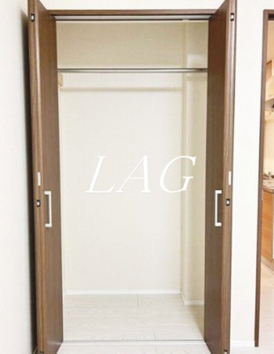 【収納】 | アルファベット座間 | 収納です。