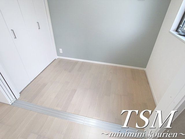 リアフラッツ香里園ＮＯＲＴＨの洋室