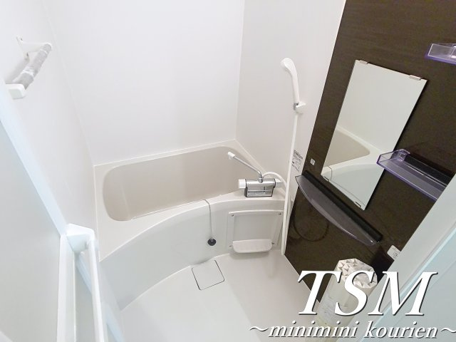 リアフラッツ香里園ＮＯＲＴＨの浴室